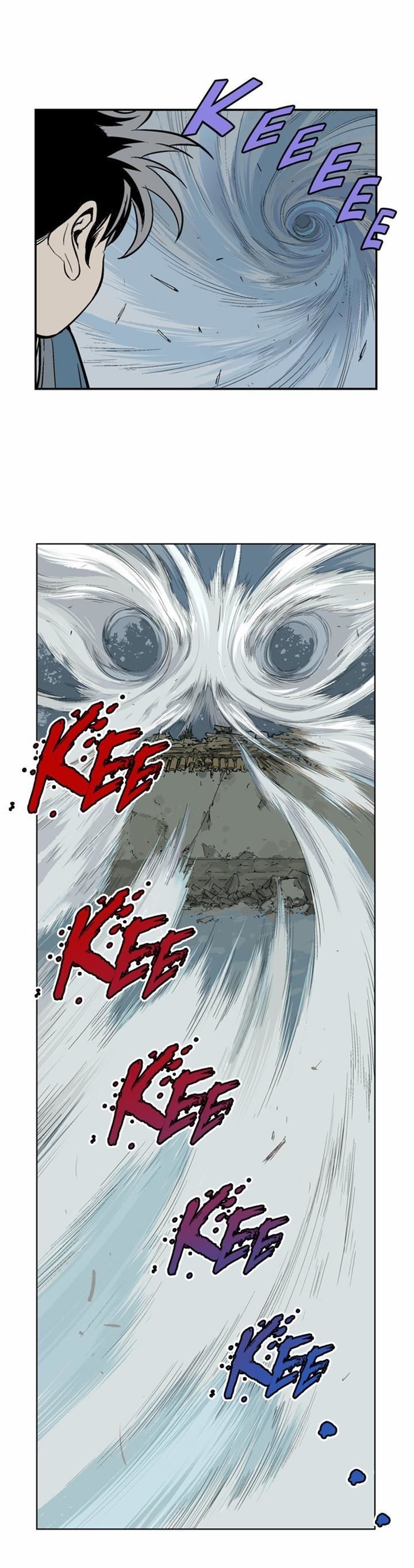 Gosu (The Master) Chapter 9 24